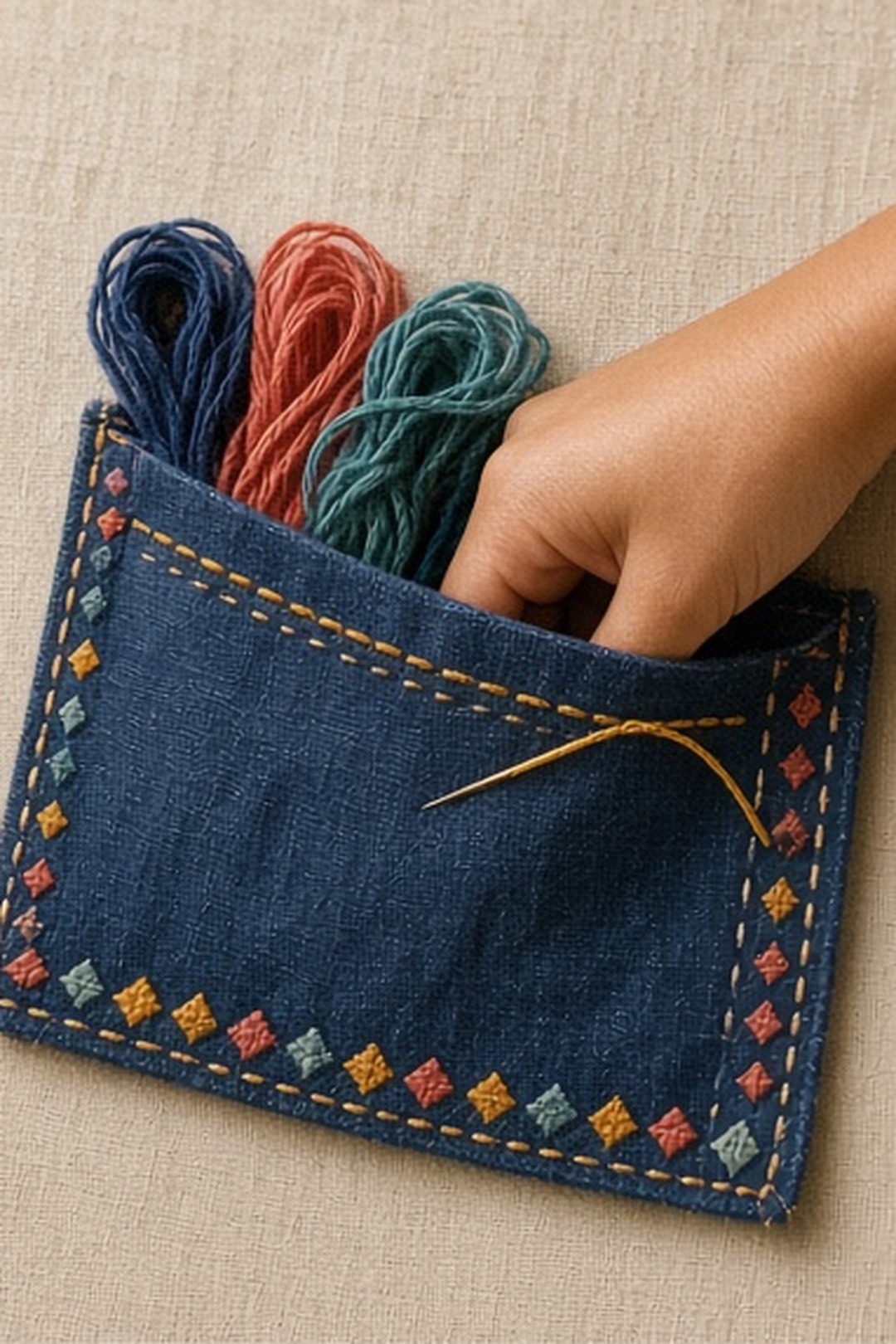 Original privacy illustration for Who may gather at the porch